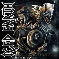 Iced Earth - Live In Ancient Kourion (2013)