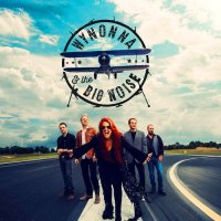 Wynonna & The Big Noise - Wynonna & The Big Noise (2016)