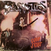 Plasmatics - Coup D\' Etat (1982)