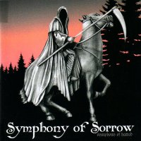 Symphony Of Sorrow - Symphony Of Hatred (2005)