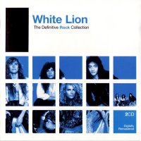 White Lion - The Definitive Rock Collection (2007)