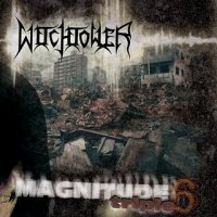 Witchtower - Magnitude Triple 6 (2009)