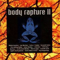 VA - Body Rapture II (1992)