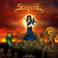 Sceptre - Age Of Calamity (2013)