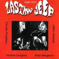 Lasting Weep - Lasting Weep 1969-1971 (compilation) 2007 (2007)