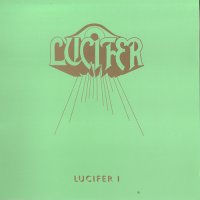 Lucifer - Lucifer I (2015)  Lossless