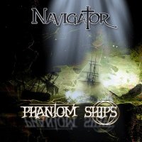 Navigator - Phantom Ships (2014)  Lossless