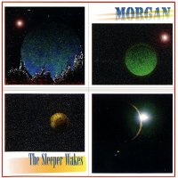 Morgan - The Sleeper Wakes (1999)