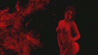 Клип Danzing - Ju Ju Bone (Uncensored) (2011)