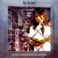 Ron Jarzombek - Solitarily Speaking Of Theoretical Confinement (2004)