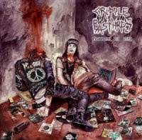 Cripple Bastards - Frammenti Di Vita (2010)