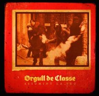 Orgull De Classe - Assumint La Veu (2014)