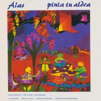 Alas - Pinta To Aldea [1999 Remastered] (1983)  Lossless