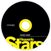 Fashion Suicide - Heavenly Stars ( Ep ) (2005)