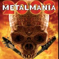 Metalmania - Bonus CD (2003)