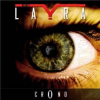 LaYra - Crono (2011)