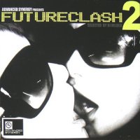 VA - Futureclash 2 (2008)