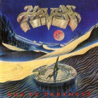 Haven - Age Of Darkness (Remastered 2005) (1991)