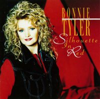 Bonnie Tyler - Silhouette In Red (1993)  Lossless