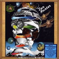 Ian Hunter - Ian Hunter ( 30th Anniversary Edition 2005) (1975)