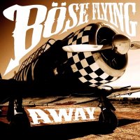 Böse - Flying away (2014)