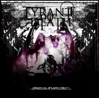 Tyrant Of Death - Digital Injection (2011)