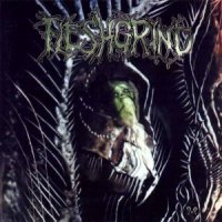 Fleshgrind - The Seeds Of Abysmal Torment (2000)