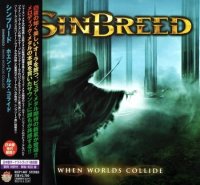 SinBreed - When Worlds Collide (Japanese Edition) (2010)  Lossless