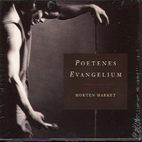 Morten Harket - Poetenes Evangelium (1993)