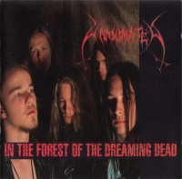 Unanimated - In The Forest Of The Dreaming Dead (1993)