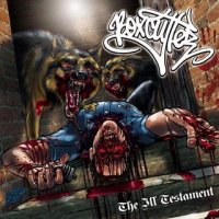 Boxcutter - The Ill Testament (2009)