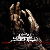 Dew-Scented - Insurgent (2013)