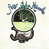 Peter Hammill (Van Der Graaf Generator) - Chameleon In The Shadow Of The Night (1973)