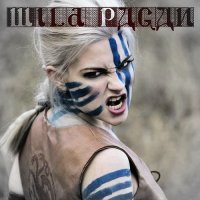 VA - La Guilde: Wild Pagan (2013)