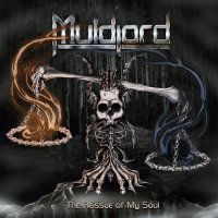 Muldjord - The Reissue Of My Soul (2015)