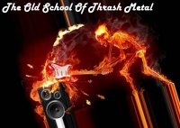 VA - The Old School Of Thrash Metal - vol.19 (2015)