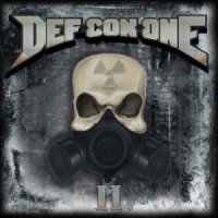 Def Con One - II (2014)