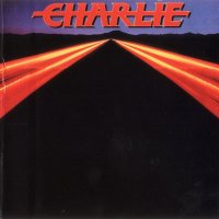 Charlie - Charlie (Remastered 2003) (1983)