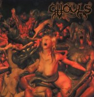 Ghouls - Until It Bleeds (2008)