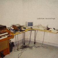 VA - Lobotom Recordings (2005)