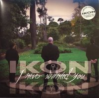 Ikon - I Never Wanted You (2016)