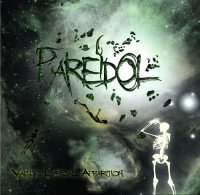 Pareidol - Vague Lyrical Apparition (2013)