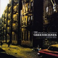 The Greenhornes - Pattern Skies (2005)