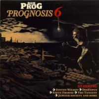 VA - Classic Rock presents Prog : Prognosis 6 (2010)