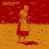 Velvet Elvis - Heavy Heads (2013)