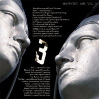 VA - Movement One Vol.3 (2 CD) (2011)