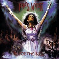Icri\'s Witch - In For The Kill (1995)