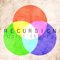 Recursion - Color Theory (2012)