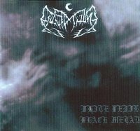 Leviathan - White Devil, Black Metal (2002)