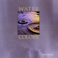 Peter Bardens(ex-Camel) - Water Colors (1991)